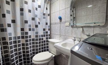 Departamento en Arriendo en Edificio 