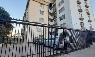 Departamento en Arriendo en Edificio 