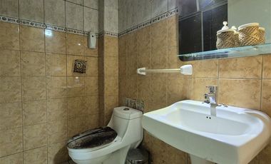 Departamento en Arriendo en Edificio 