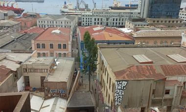 Departamento en Arriendo en Edificio 