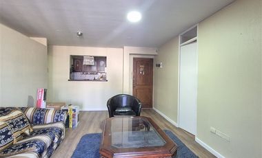 Departamento en Arriendo en Edificio 