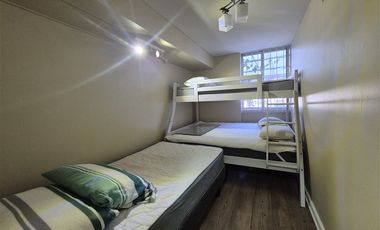 Departamento en Arriendo en Edificio 