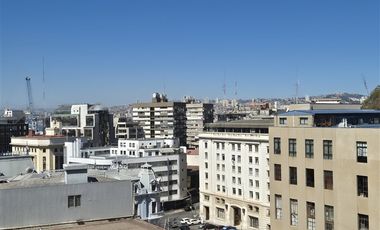 Departamento en Arriendo en Edificio 