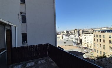 Departamento en Arriendo en Edificio 