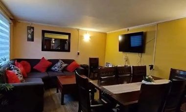 Casa en Venta en Población La Ribera Temuco