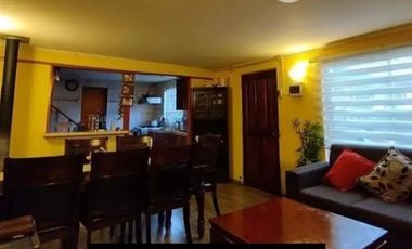 Casa en Venta en Población La Ribera Temuco