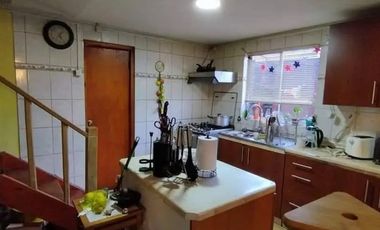 Casa en Venta en Población La Ribera Temuco