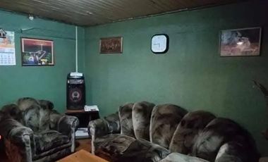 Casa en Venta en Población La Ribera Temuco