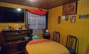Casa en Venta en Población La Ribera Temuco