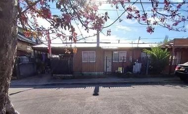 Casa en Venta en Población La Ribera Temuco