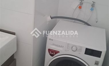 Departamento en Arriendo en Condominio Marina Horizonte Tres