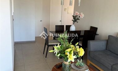 Departamento en Arriendo en Condominio Marina Horizonte Tres