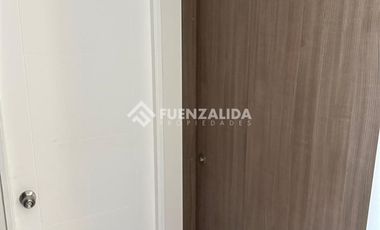 Departamento en Arriendo en Condominio Marina Horizonte Tres