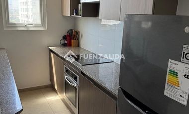Departamento en Arriendo en Condominio Marina Horizonte Tres