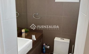 Departamento en Arriendo en Condominio Marina Horizonte Tres