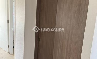 Departamento en Arriendo en Condominio Marina Horizonte Tres