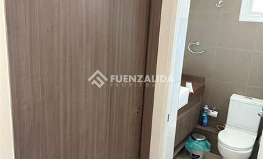 Departamento en Arriendo en Condominio Marina Horizonte Tres