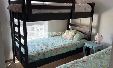 Departamento en Arriendo en Condominio Marina Horizonte Tres