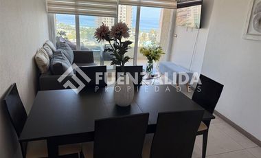 Departamento en Arriendo en Condominio Marina Horizonte Tres