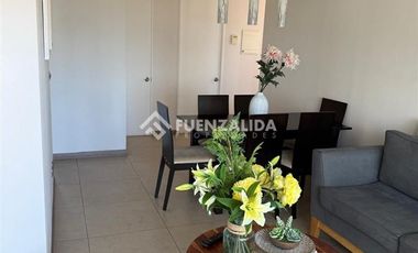 Departamento en Arriendo en Condominio Marina Horizonte Tres