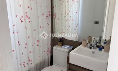 Departamento en Arriendo en Condominio Marina Horizonte Tres