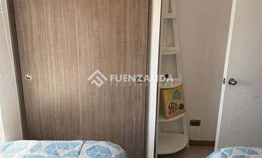 Departamento en Arriendo en Condominio Marina Horizonte Tres