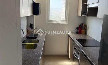 Departamento en Arriendo en Condominio Marina Horizonte Tres