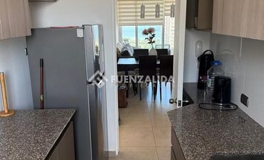 Departamento en Arriendo en Condominio Marina Horizonte Tres