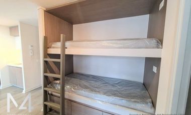 Departamento en Arriendo en Costa Montemar