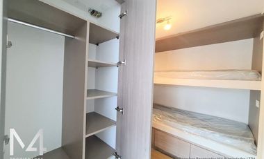 Departamento en Arriendo en Costa Montemar