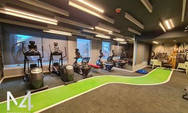 Departamento en Arriendo en Costa Montemar