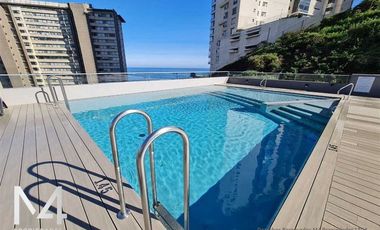 Departamento en Arriendo en Costa Montemar