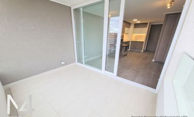 Departamento en Arriendo en Costa Montemar