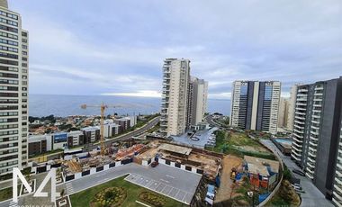 Departamento en Arriendo en Costa Montemar