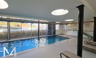 Departamento en Arriendo en Costa Montemar