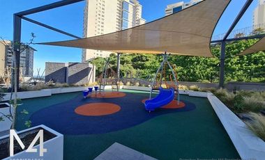 Departamento en Arriendo en Costa Montemar