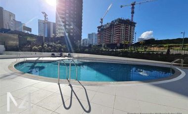 Departamento en Arriendo en Costa Montemar