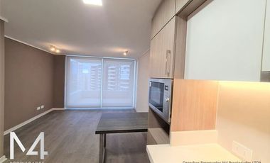 Departamento en Arriendo en Costa Montemar