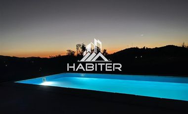 Casa en Venta en LOMAS DE ROMERAL