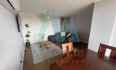Departamento en Arriendo en Lomas del Río I