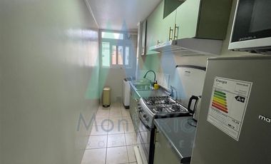 Departamento en Arriendo en Lomas del Río I
