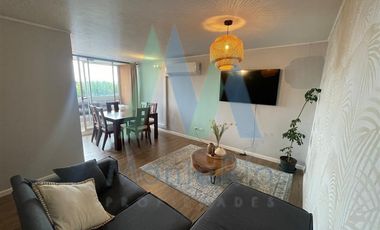 Departamento en Arriendo en Lomas del Río I