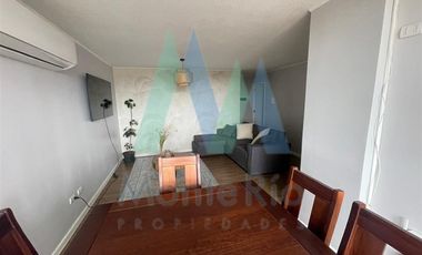 Departamento en Arriendo en Lomas del Río I