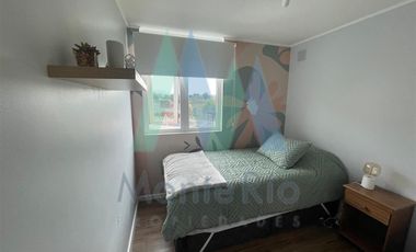 Departamento en Arriendo en Lomas del Río I