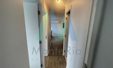 Departamento en Arriendo en Lomas del Río I