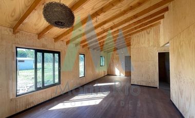 Casa en Venta en Los lagos