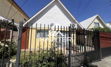 Casa en Venta en Doña Antonia