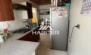 Casa en Venta en Doña Antonia