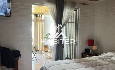 Casa en Venta en Doña Antonia