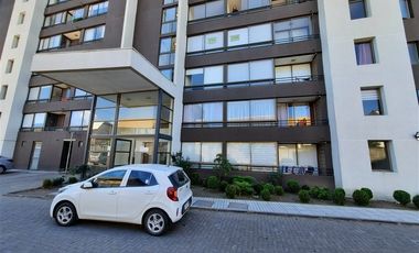 Departamento en Arriendo en EDIFICIOS ANIBAL PINTO CONCEPCION